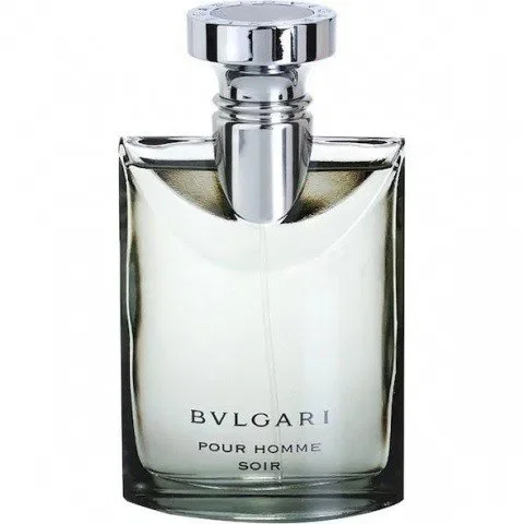 Bvlgari pour Homme Soir Bvlgari 2006 Eau de Toilette