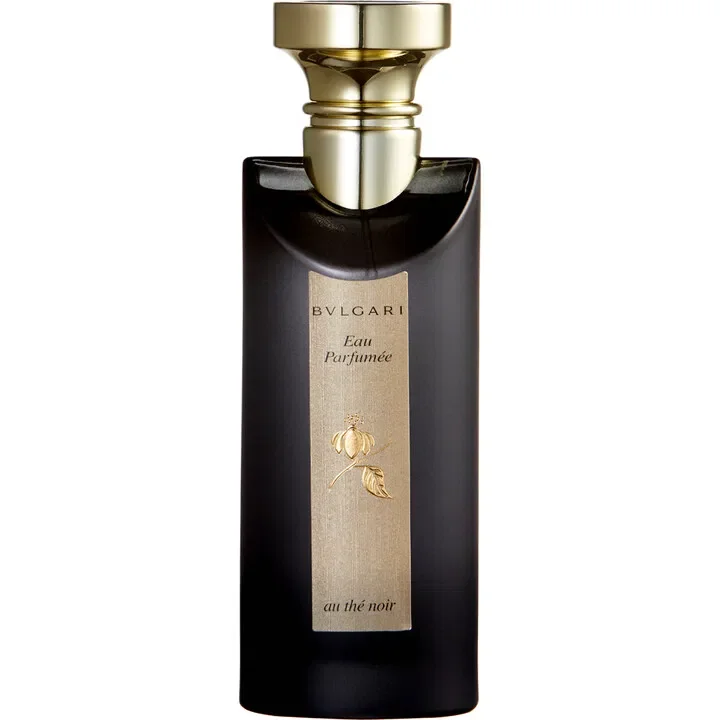 Eau Parfumée au Thé Noir