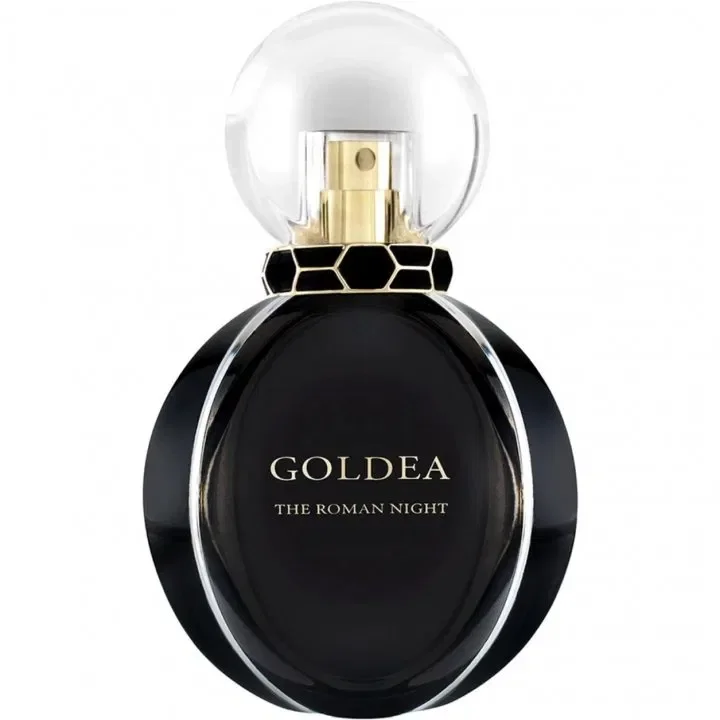 Goldea The Roman Night