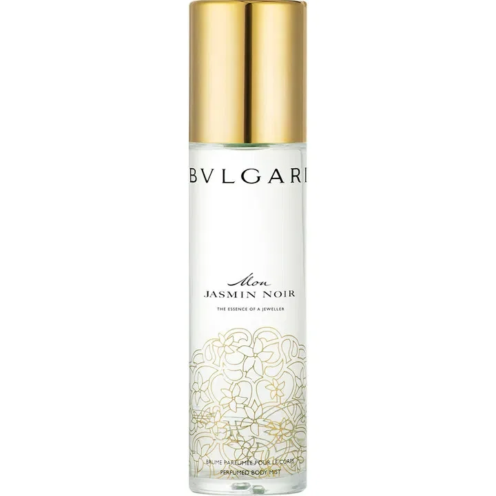Mon Jasmin Noir Bvlgari Body Mist