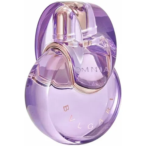 Omnia Amethyste Bvlgari 2007 Eau de Toilette