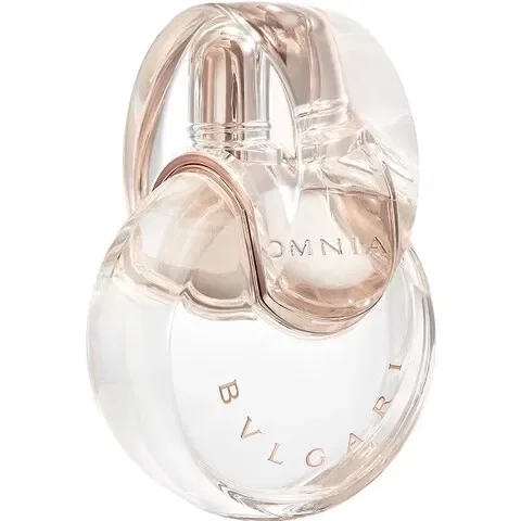 Omnia Crystalline Bvlgari 2005 Eau de Toilette