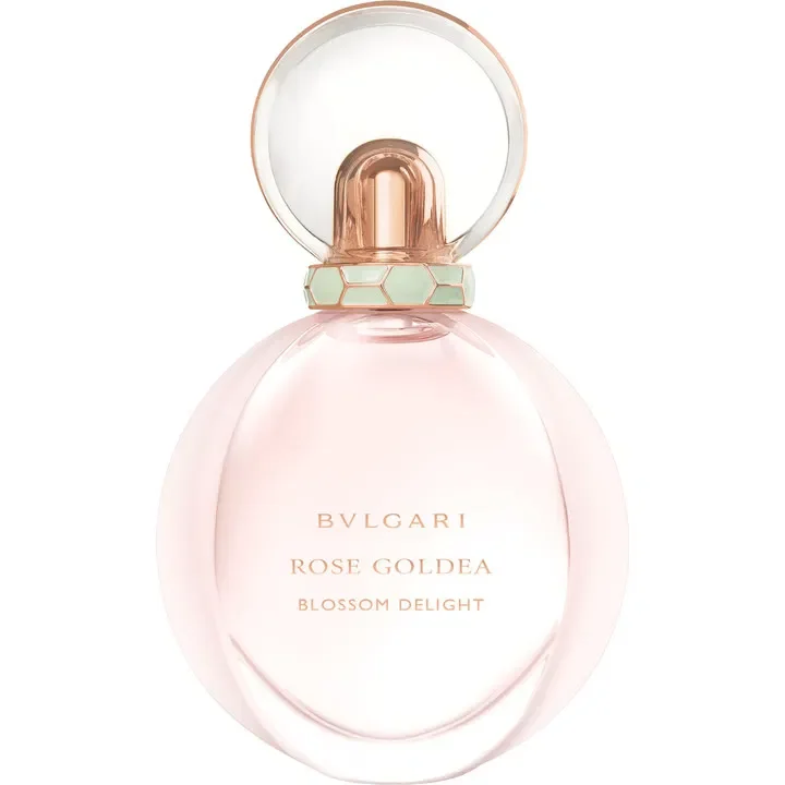 Rose Goldea Blossom Delight Bvlgari 2019 Eau de Parfum