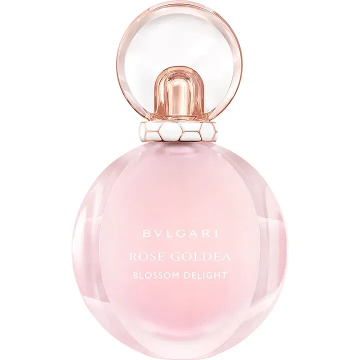 Rose Goldea Blossom Delight Bvlgari 2022 Eau de Toilette