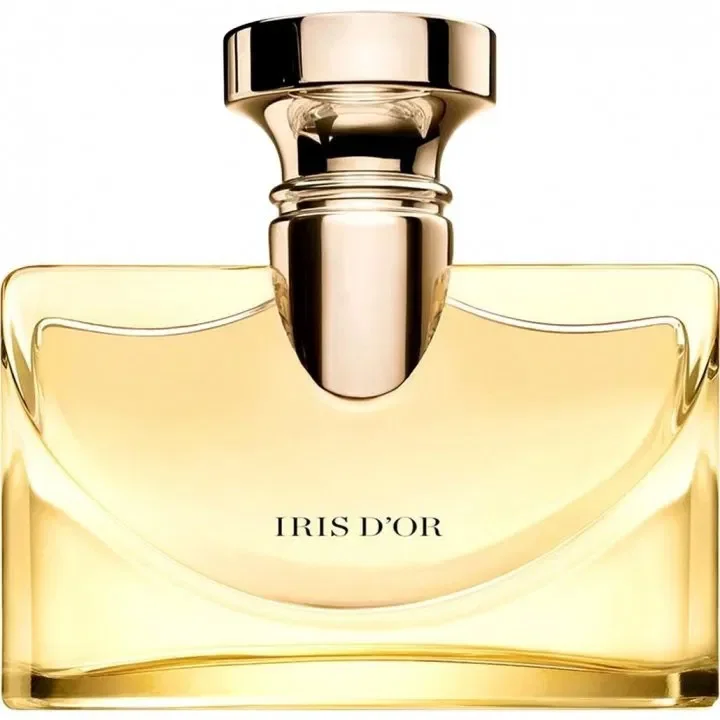 Splendida - Iris d'Or
