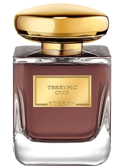 Terryfic Oud