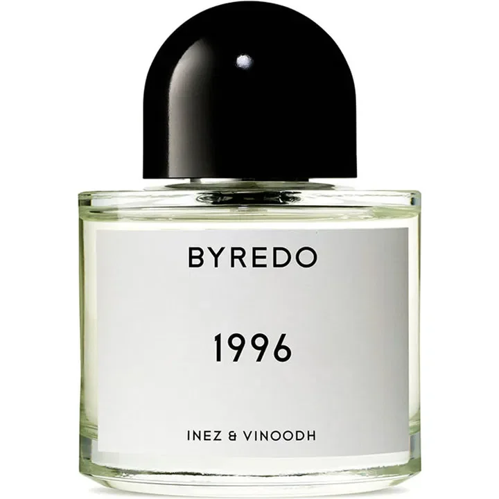 Inez & Vinoodh Byredo 2013 Eau de Parfum