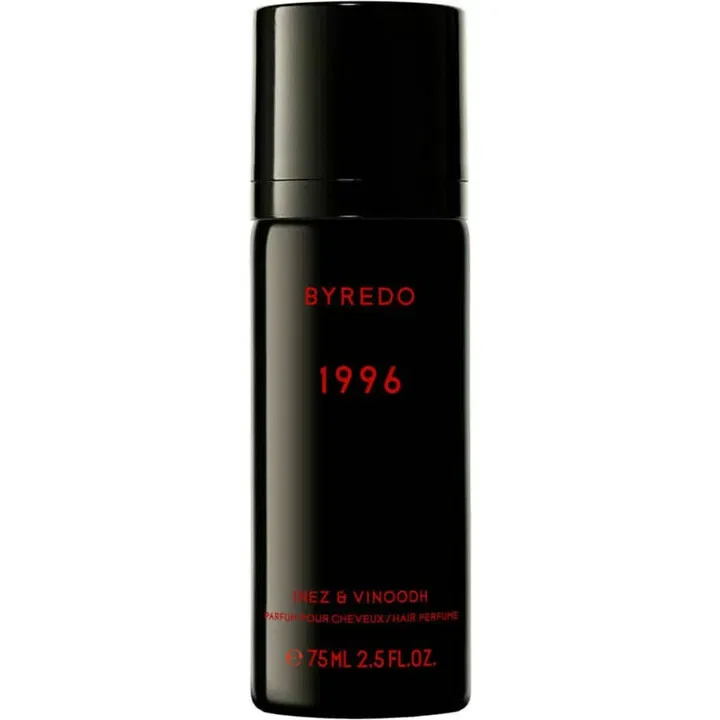 Inez & Vinoodh Byredo Hair Perfume