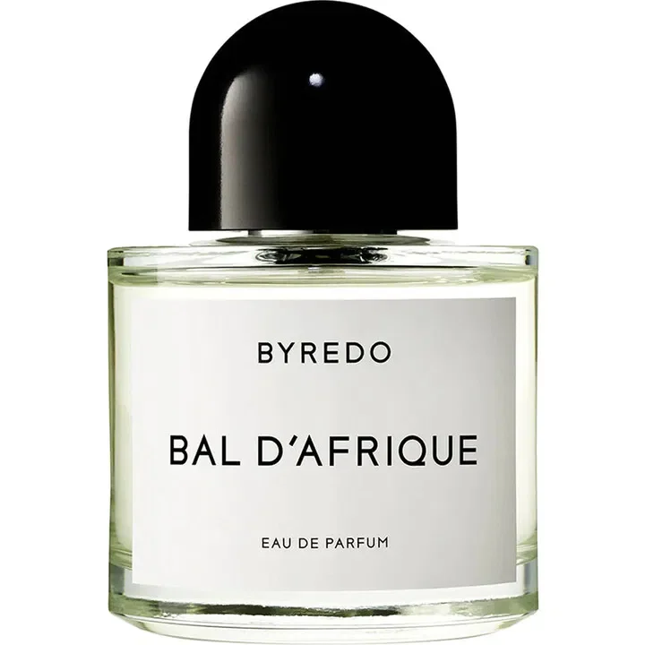 Bal d'Afrique Byredo 2009 Eau de Parfum