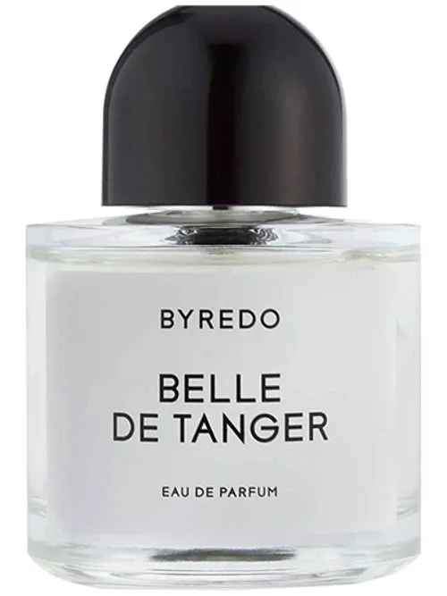 Belle de Tanger