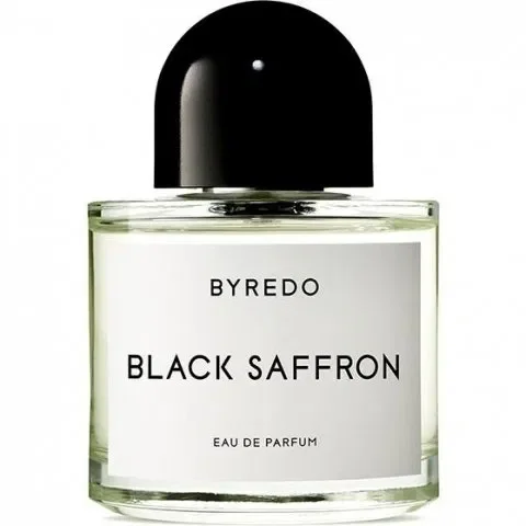 Black Saffron Byredo 2012 Eau de Parfum