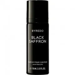 Black Saffron Byredo 2016 Hair Perfume