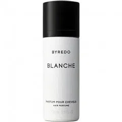 Blanche Byredo 2015 Hair Perfume