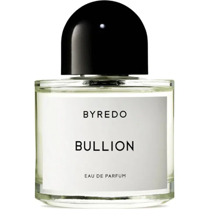 Bullion Byredo 2012 Eau de Parfum