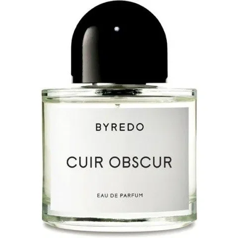 Cuir Obscur Byredo 2016 Eau de Parfum