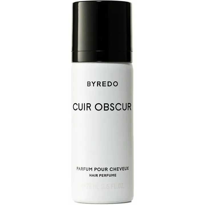 Cuir Obscur Byredo Hair Perfume