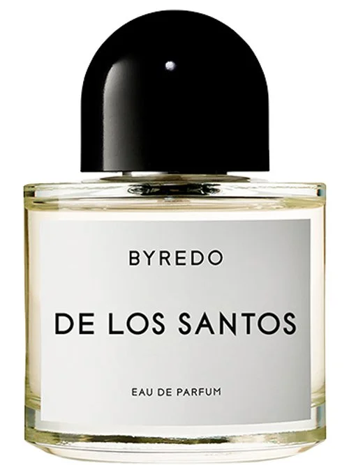 De Los Santos