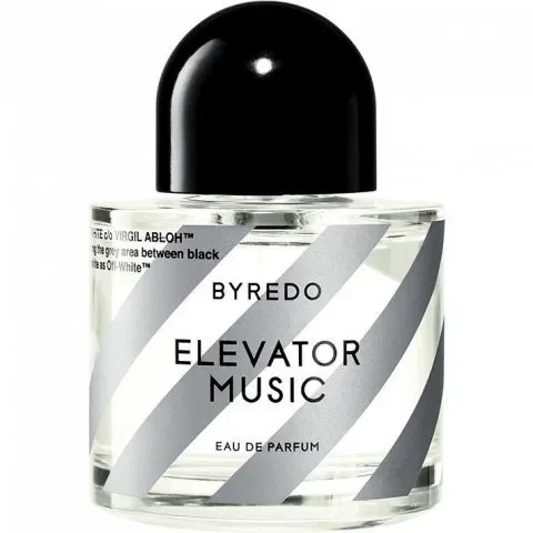 Elevator Music Byredo 2018 Eau de Parfum