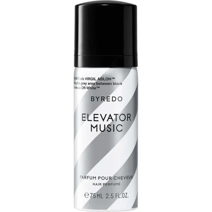 Elevator Music Byredo 2018 Hair Perfume
