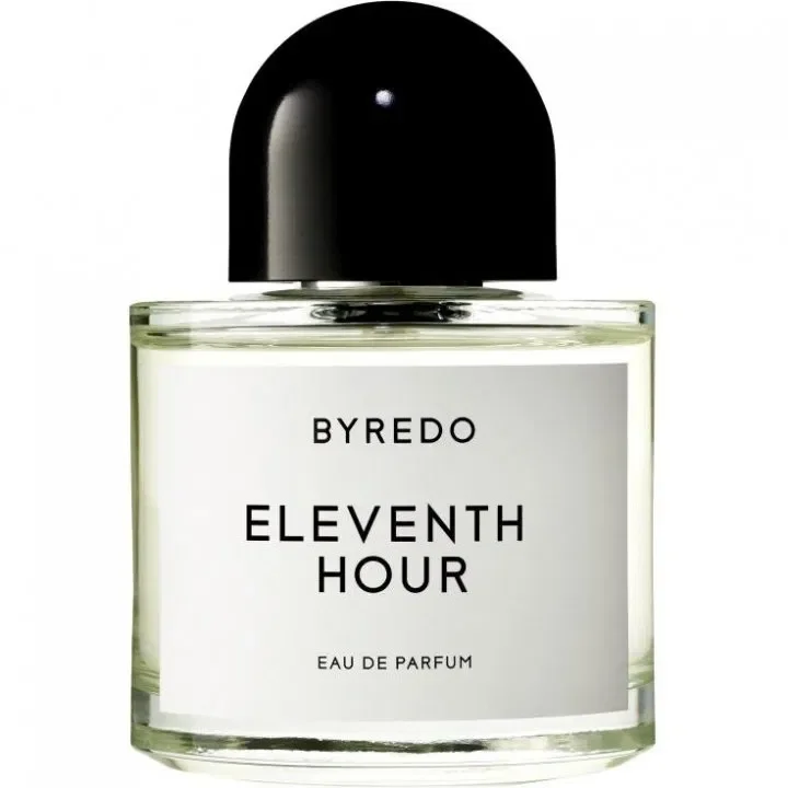 Eleventh Hour Byredo 2018 Eau de Parfum