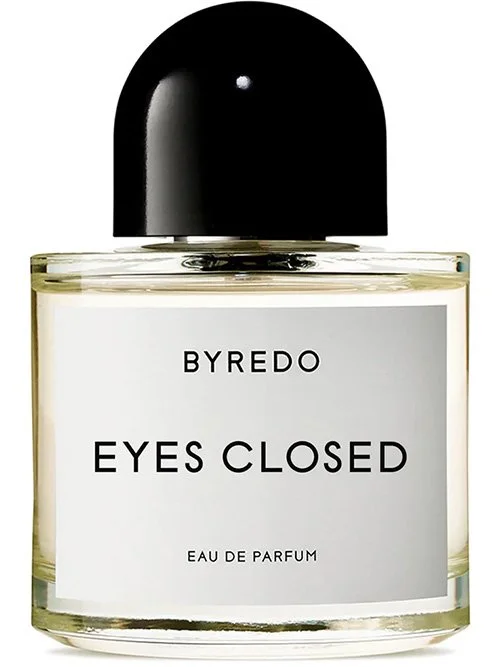 Eyes Closed