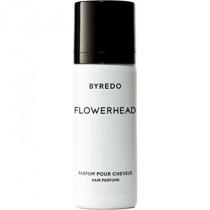 Flowerhead Byredo 2016 Hair Perfume