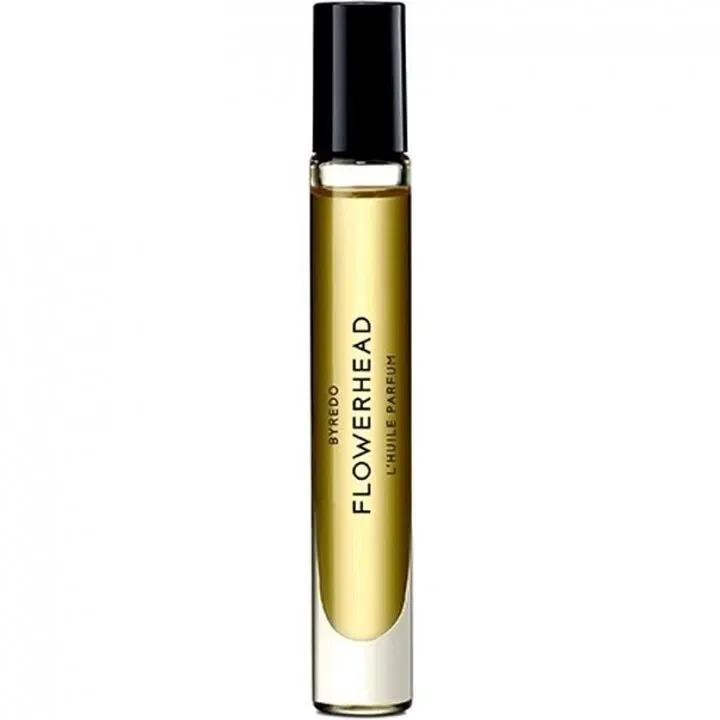 Flowerhead Byredo Huile Parfum