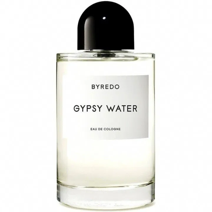 Gypsy Water Byredo 2014 Eau de Cologne
