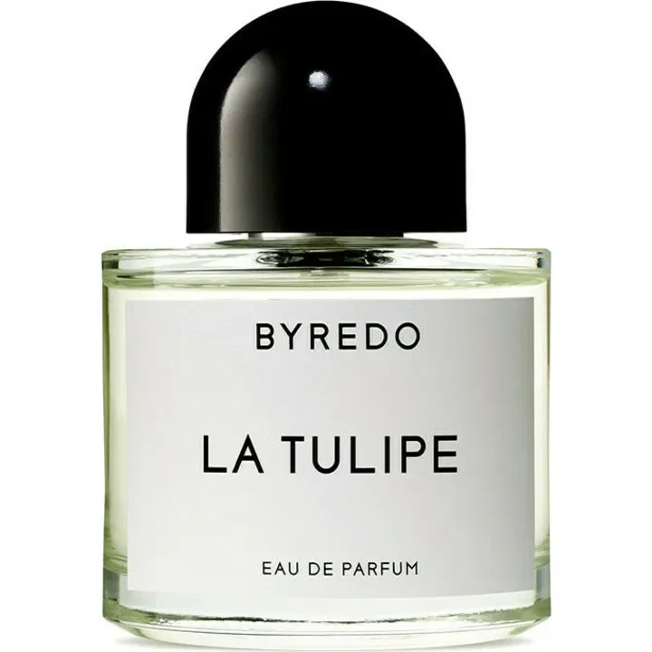 La Tulipe Byredo 2010 Eau de Parfum