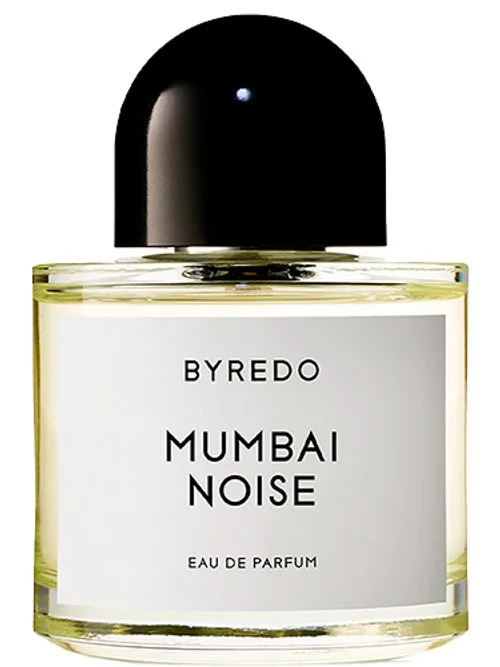 Mumbai Noise