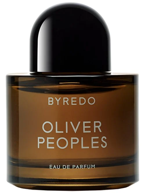 Oliver Peoples