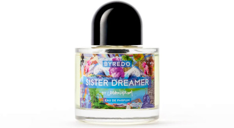 Sister Dreamer