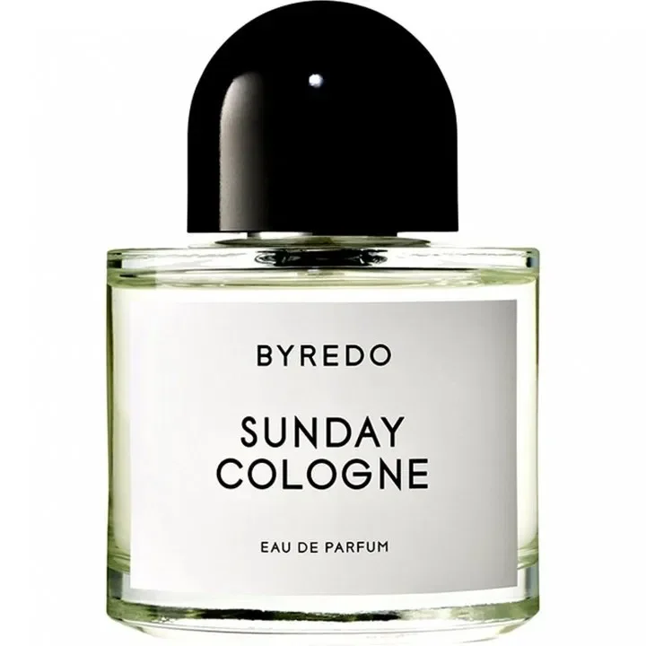 Sunday Cologne Fantastic Man Byredo 2009 Eau de Parfum