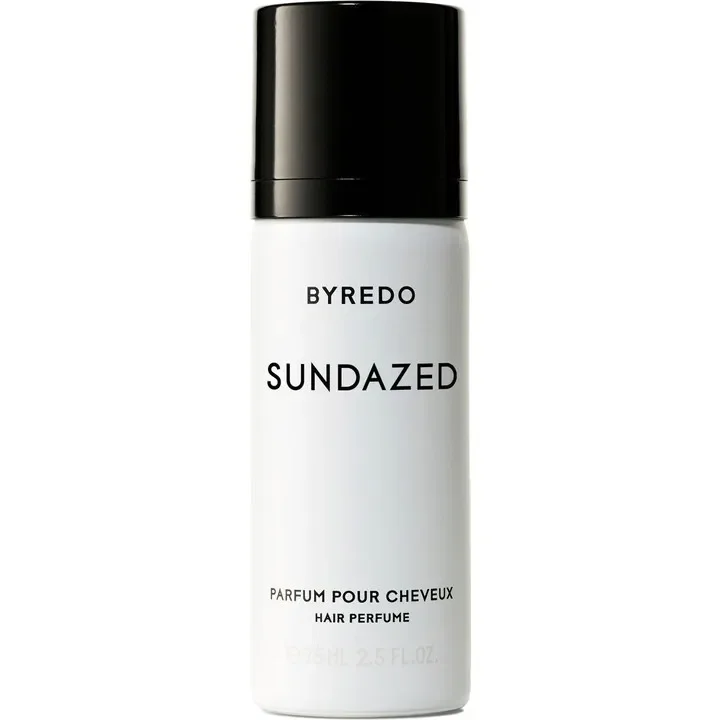 Sundazed Byredo 2019 Hair Perfume