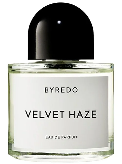 Velvet Haze