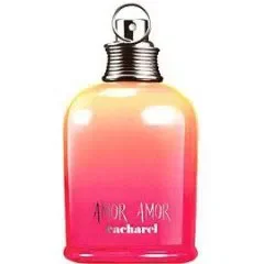 Amor Amor Eau Fraîche 2005