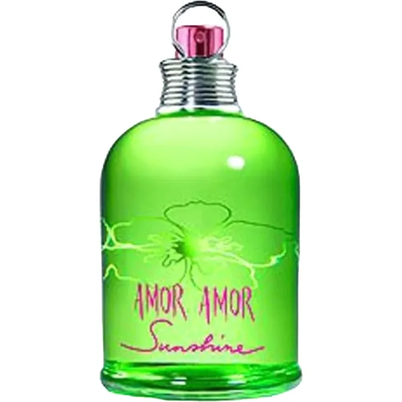 Amor Amor Sunshine