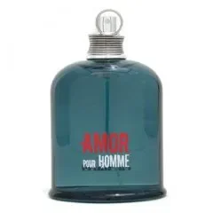 Amor pour Homme Cacharel 2006 Eau de Toilette