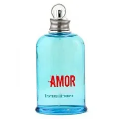 Amor pour Homme Sunshine