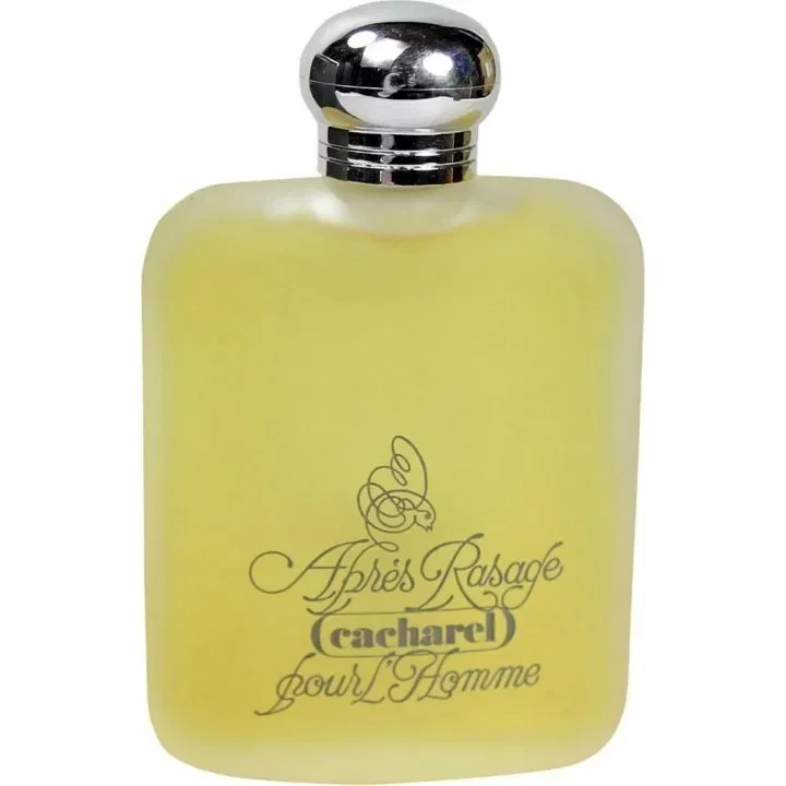 Cacharel pour L'Homme Cacharel 1981 After Shave