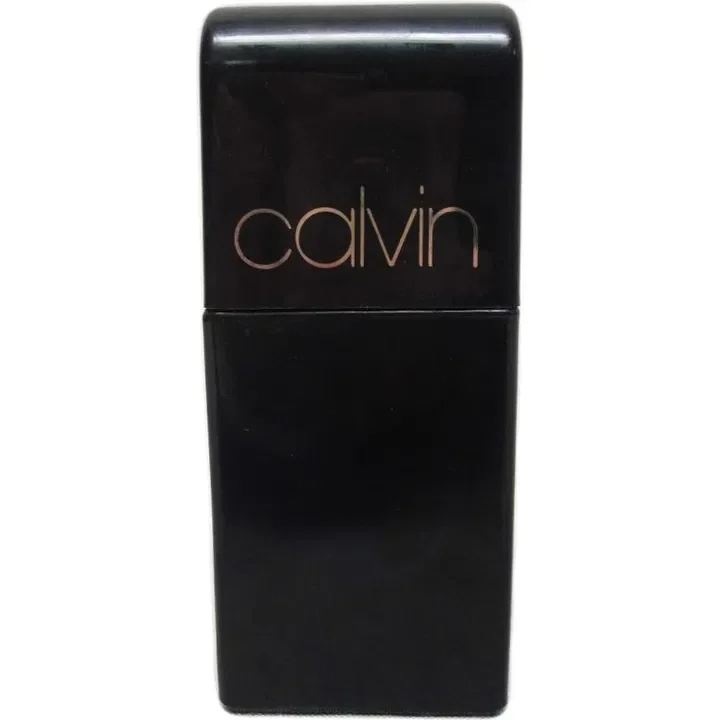 Calvin Calvin Klein 1981 After Shave