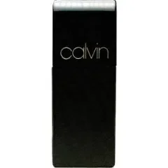 Calvin Calvin Klein 1981 Cologne
