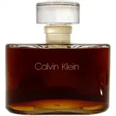 Calvin Klein Calvin Klein 1978 Cologne