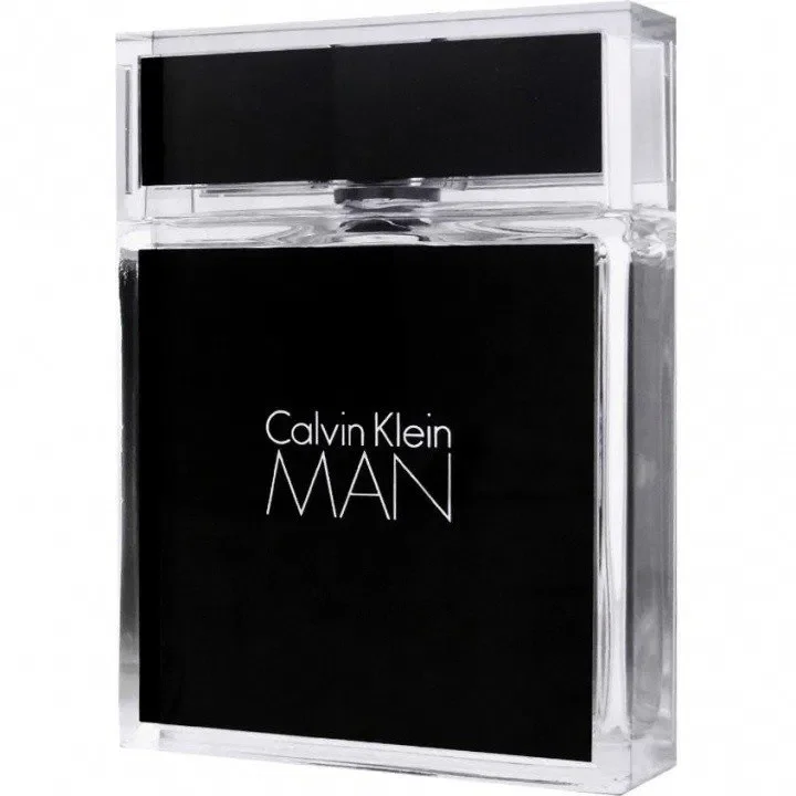 Calvin Klein Man Calvin Klein 2007 After Shave