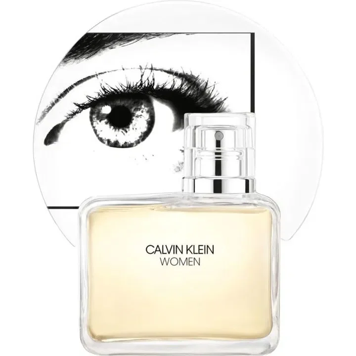 Calvin Klein Women Calvin Klein 2019 Eau de Toilette