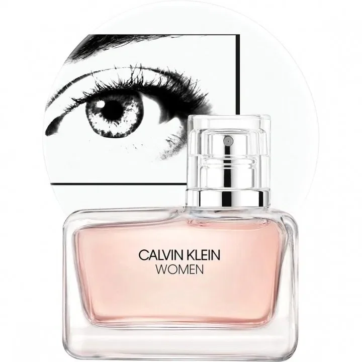 Calvin Klein Women Calvin Klein 2018 Eau de Parfum