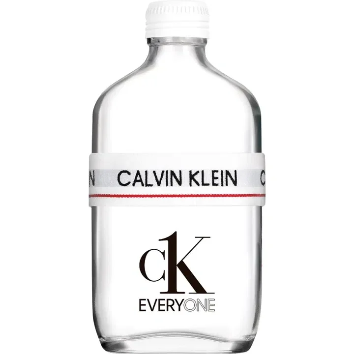 CK Everyone Calvin Klein 2020 Eau de Toilette