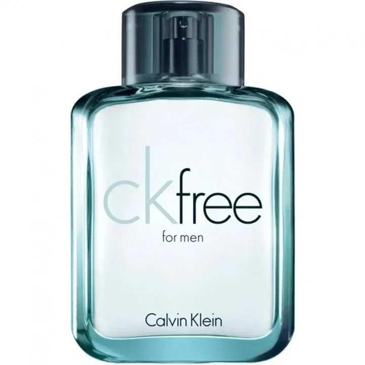 CK Free Calvin Klein 2009 Eau de Toilette