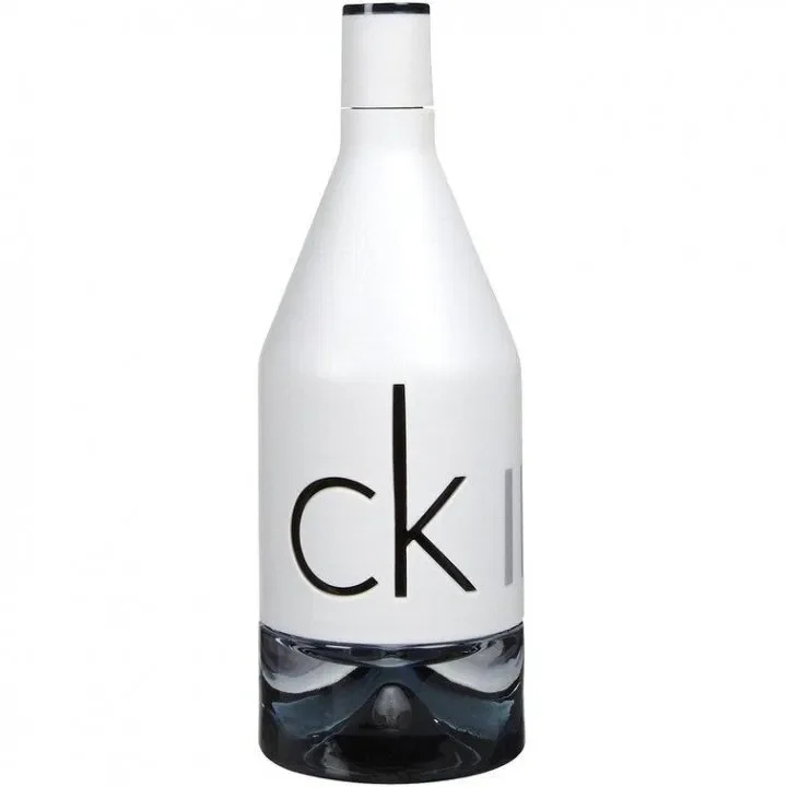 CK In2U for Him Calvin Klein 2007 Eau de Toilette