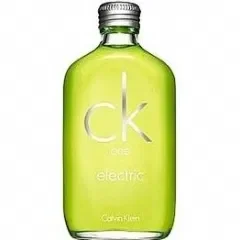 CK One Electric